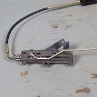 1999-2004 Porsche 911 996 Convertible Top Cable Drive Mechanism OEM