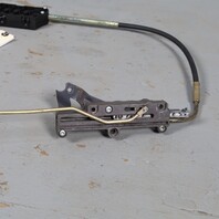 1999-2004 Porsche 911 996 Convertible Top Cable Drive Mechanism OEM