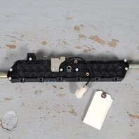 1999-2004 Porsche 911 996 Convertible Top Cable Drive Mechanism OEM