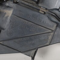 2002-2004 Porsche 911 996 Left Headlight Bracket Mount OEM 99663117300