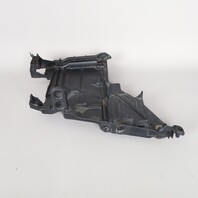 2002-2004 Porsche 911 996 Left Headlight Bracket Mount OEM 99663117300