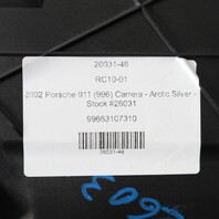 2002-2004 Porsche 911 996 Left Headlight Bracket Mount OEM 99663117300