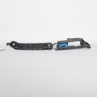 2002-2004 Porsche 911 996 Right Passenger Front Bumper Bracket OEM 99650553602