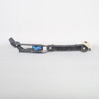 2002-2004 Porsche 911 996 Right Passenger Front Bumper Bracket OEM 99650553602