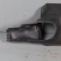 2002-2004 Porsche 911 Left Radiator Air Intake Duct 99657532103 OEM