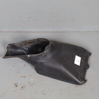 2002-2004 Porsche 911 Left Radiator Air Intake Duct 99657532103 OEM