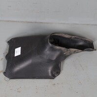 2002-2004 Porsche 911 Left Radiator Air Intake Duct 99657532103 OEM