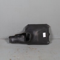 2002-2004 Porsche 911 Left Radiator Air Intake Duct 99657532103 OEM