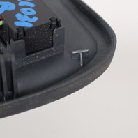 1997-2004 Porsche Boxster 986 Left Standard Seat Switch OEM 99661371300