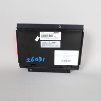 2002 Porsche 911 996 Convertible Amp Amplifier BOSE 99664533900 OEM