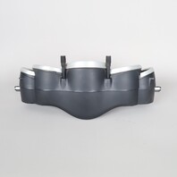 2002 Porsche 911 (996) Carrera - Arctic Silver - Stock #26031