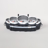 2002 Porsche 911 (996) Carrera - Arctic Silver - Stock #26031