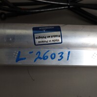 Porsche 911 996 997 Convertible Left Top Shock Hydraulic Lift Cylinder OEM