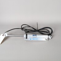 Porsche 911 996 997 Convertible Left Top Shock Hydraulic Lift Cylinder OEM