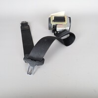2002-2012 Porsche 911 996 997 Convertible Left Front Seat Belt OEM