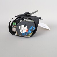 2002-2012 Porsche 911 996 997 Convertible Left Front Seat Belt OEM