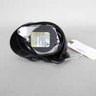 2002-2012 Porsche 911 996 997 Convertible Left Front Seat Belt OEM