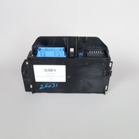 2001 Porsche 911 Boxster Immobilizer Theft Locking Module 99661826201 OEM