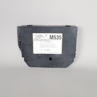 2001 Porsche 911 Boxster Immobilizer Theft Locking Module 99661826201 OEM