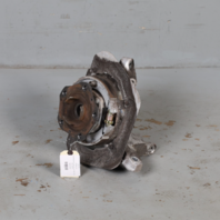 1999-2004 Porsche 911 996 Left Rear Spindle Knuckle Hub 99633111105 OEM