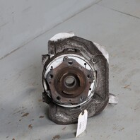 1999-2004 Porsche 911 996 Left Rear Spindle Knuckle Hub 99633111105 OEM