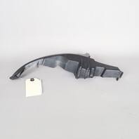 2002-2004 Porsche 911 996 Left Driver Front Bumper Bracket OEM 99650553902