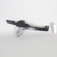 2002-2004 Porsche 911 996 Left Driver Front Bumper Bracket OEM 99650553902