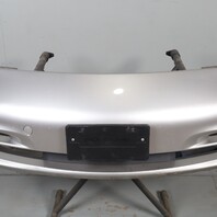 2002-2004 Porsche 911 996 Front Bumper Cover 99650531109 OEM