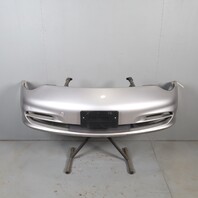 2002-2004 Porsche 911 996 Front Bumper Cover 99650531109 OEM