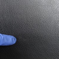 2002-2004 Porsche 911 996 Boxster 986 Glove Box Leatherette Black OEM