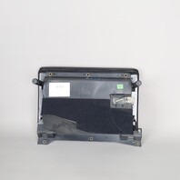 2002-2004 Porsche 911 996 Boxster 986 Glove Box Leatherette Black OEM