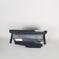 2002-2004 Porsche 911 996 Boxster 986 Glove Box Leatherette Black OEM