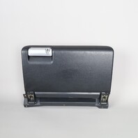 2002-2004 Porsche 911 996 Boxster 986 Glove Box Leatherette Black OEM