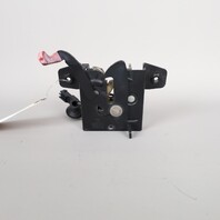1997-2004 Porsche 911 996 Boxster 986 Front Hood Lock Latch 99651105302 OEM