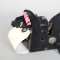 1997-2004 Porsche 911 996 Boxster 986 Front Hood Lock Latch 99651105302 OEM