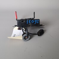 1997-2004 Porsche 911 996 Boxster 986 Front Hood Lock Latch 99651105302 OEM