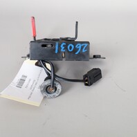 1997-2004 Porsche 911 996 Boxster 986 Front Hood Lock Latch 99651105302 OEM