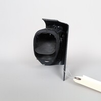 2000-2005 Porsche 911 996 Boxster 986 Left Dash Air Vent Black OEM