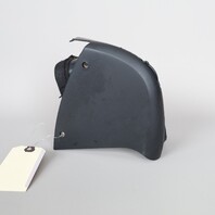 2000-2005 Porsche 911 996 Boxster 986 Left Dash Air Vent Black OEM