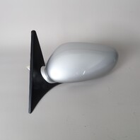 1997-2004 Porsche 911 996 Boxster 986 Left Side View Door Mirror 5 Pin OEM