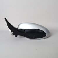 1997-2004 Porsche 911 996 Boxster 986 Left Side View Door Mirror 5 Pin OEM