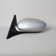 1997-2004 Porsche 911 996 Boxster 986 Left Side View Door Mirror 5 Pin OEM