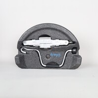 1997-2004 Porsche 911 996 Boxster 986 Tire Jack Tool Kit 99672210100 OEM