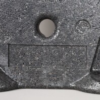 1997-2004 Porsche 911 996 Boxster 986 Tire Jack Tool Kit 99672210100 OEM