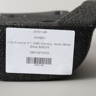 1997-2004 Porsche 911 996 Boxster 986 Tire Jack Tool Kit 99672210100 OEM