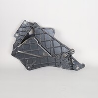 1999-2012 Porsche 911 Left Convertible Top Support Bracket 99656144300 OEM