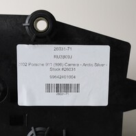 1999-2004 Porsche 911 Boxster 6 Speed Shifter Shift Console OEM 99642401004