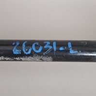 1999-2001 Porsche 911 996 Rear Axle Shaft CV Joint 6 Speed OEM 99633202403