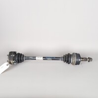 1999-2001 Porsche 911 996 Rear Axle Shaft CV Joint 6 Speed OEM 99633202403