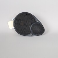 2002-2004 Porsche 911 Boxster Left Dash Speaker BOSE Black 99664503301 OEM